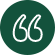 Double Quote Symbol