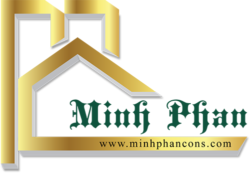 CÔNG TY TNHH XÂY DỰNG MINH PHAN